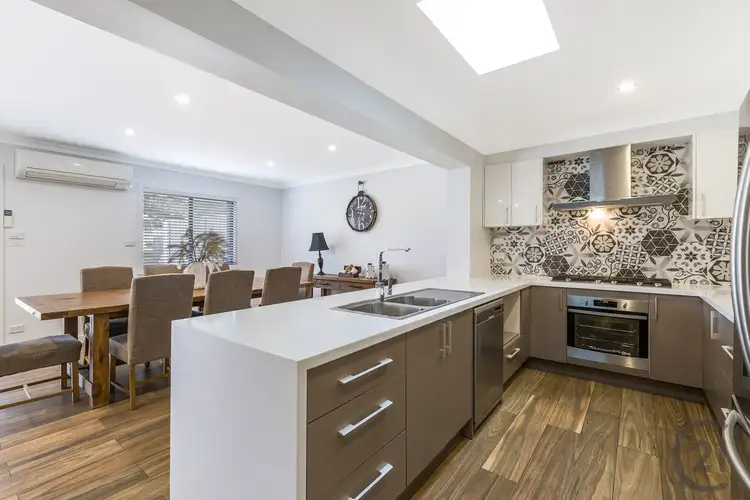 Fourth view of Homely house listing, 21 Gibla Street, Mandurah WA 6210
