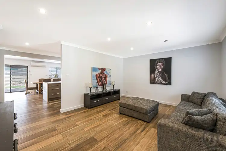 Sixth view of Homely house listing, 21 Gibla Street, Mandurah WA 6210