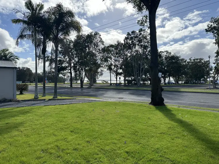 Second view of Homely unit listing, 1/33 Cook Parade, Lemon Tree Passage NSW 2319