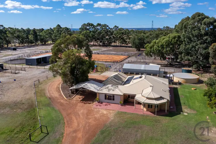 30 Paperbark Place, Pinjarra WA 6208