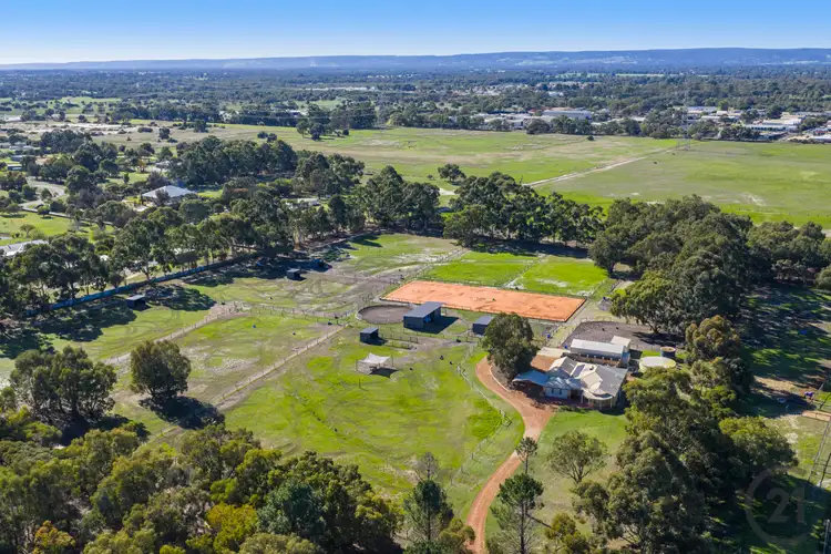 30 Paperbark Place, West Pinjarra WA 6208