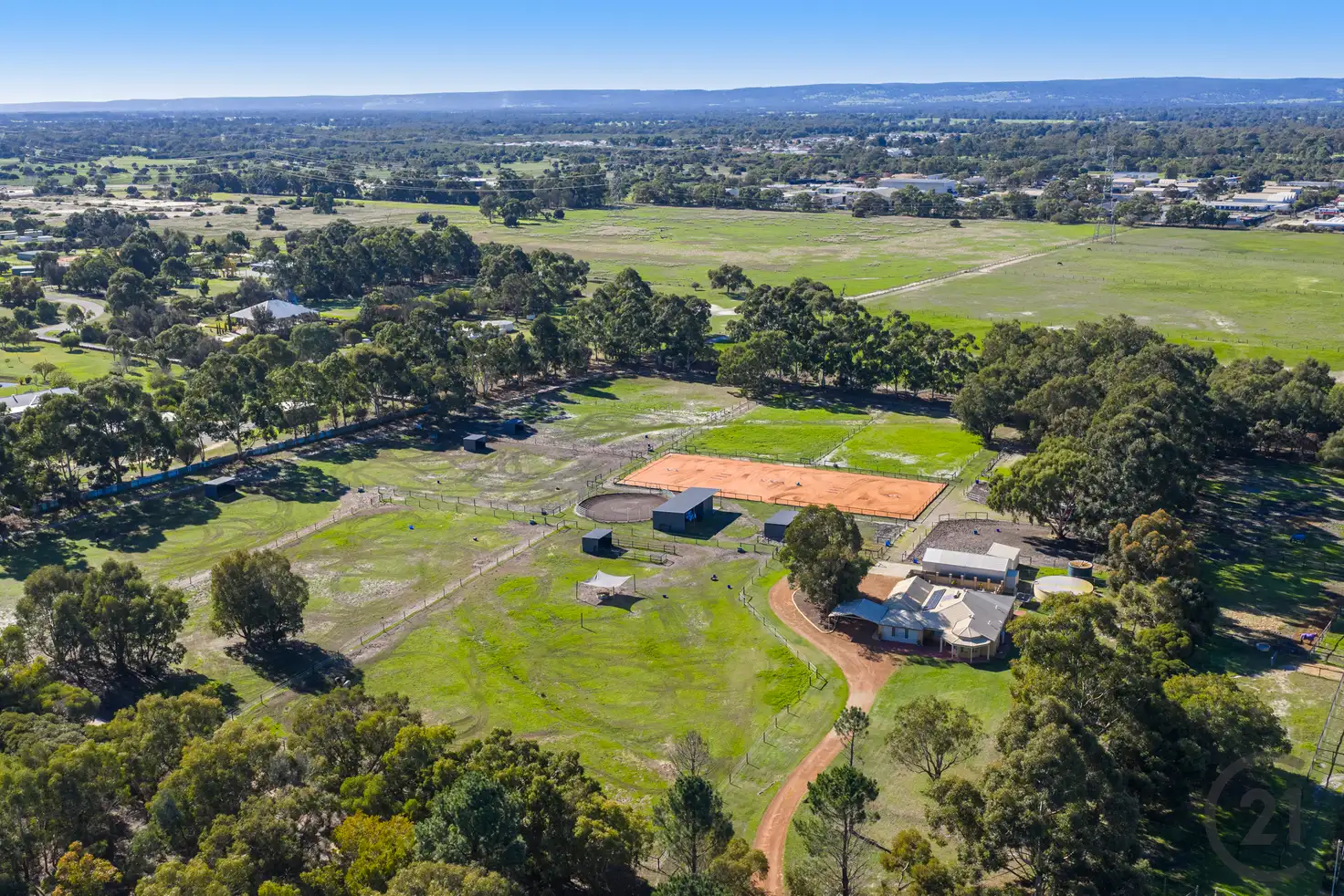 Main view of Homely house listing, 30 Paperbark Place, West Pinjarra WA 6208