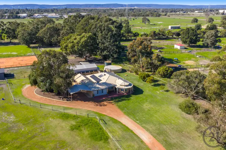 Second view of Homely house listing, 30 Paperbark Place, West Pinjarra WA 6208