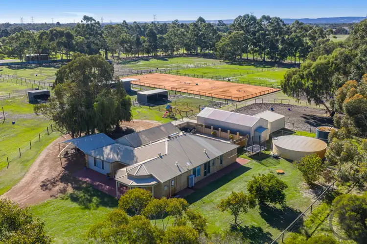 Third view of Homely house listing, 30 Paperbark Place, West Pinjarra WA 6208