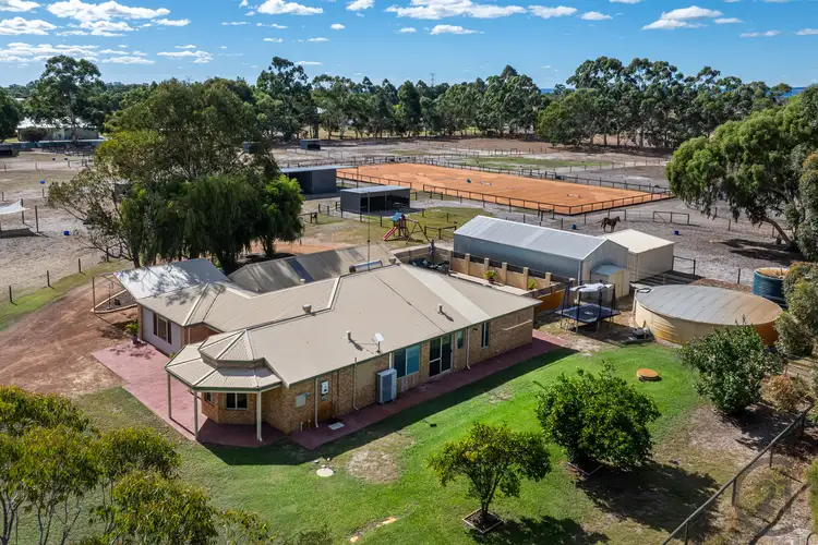 Third view of Homely house listing, 30 Paperbark Place, Pinjarra WA 6208
