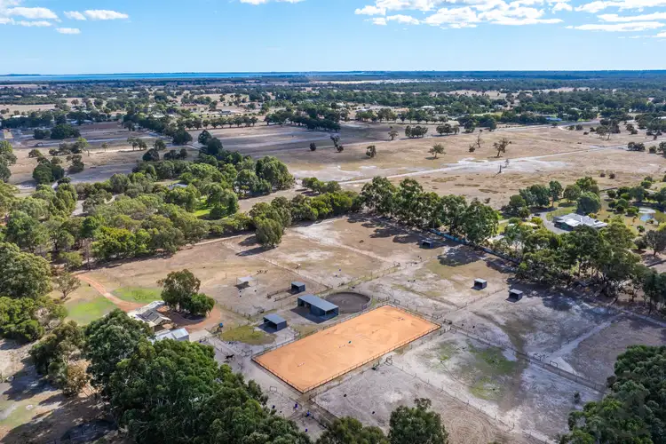 Fourth view of Homely house listing, 30 Paperbark Place, Pinjarra WA 6208