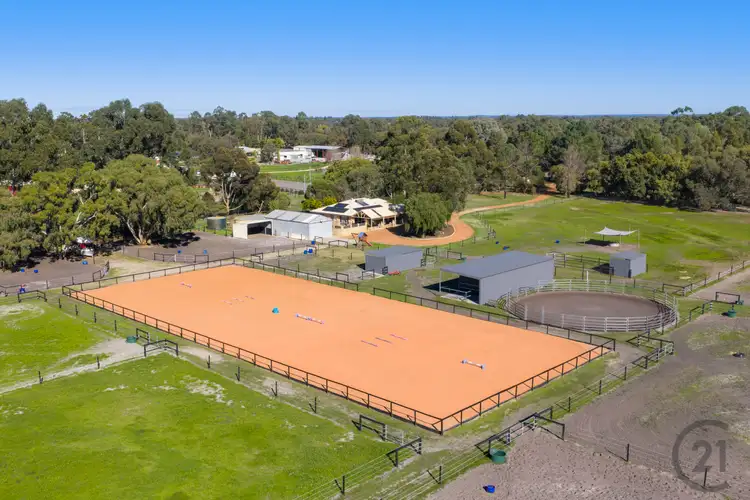 Fifth view of Homely house listing, 30 Paperbark Place, West Pinjarra WA 6208