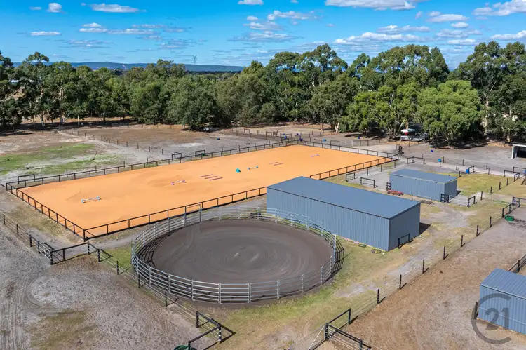 Fifth view of Homely house listing, 30 Paperbark Place, Pinjarra WA 6208