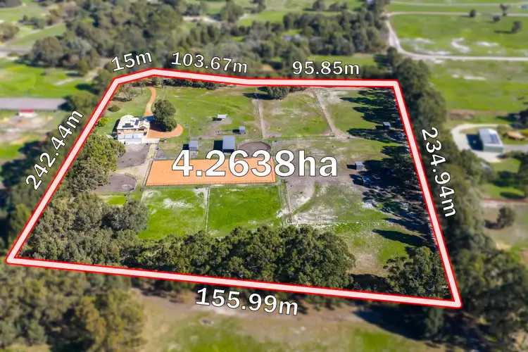Sixth view of Homely house listing, 30 Paperbark Place, West Pinjarra WA 6208