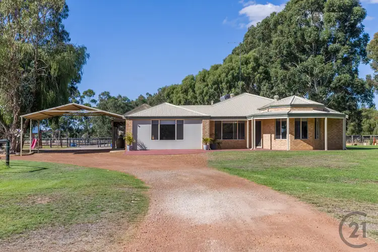 Seventh view of Homely house listing, 30 Paperbark Place, West Pinjarra WA 6208