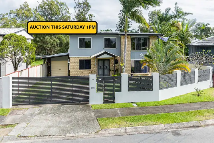 28 Bindi Street, Logan Central QLD 4114