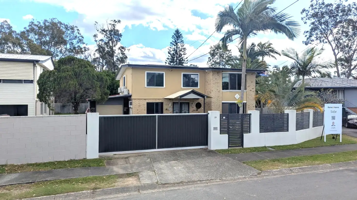 Main view of Homely house listing, 28 Bindi Street, Logan Central QLD 4114