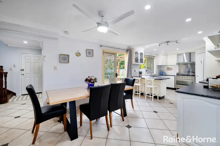 Fourth view of Homely house listing, 28 Bindi Street, Logan Central QLD 4114