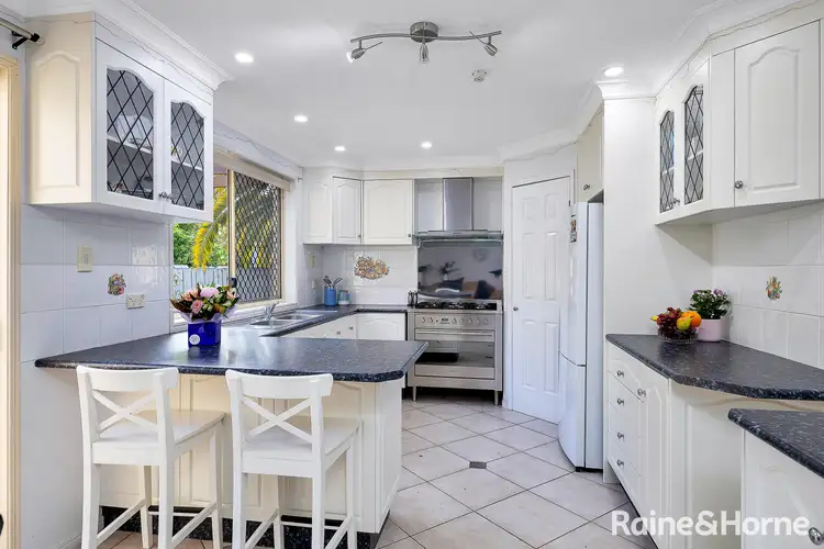 Fifth view of Homely house listing, 28 Bindi Street, Logan Central QLD 4114