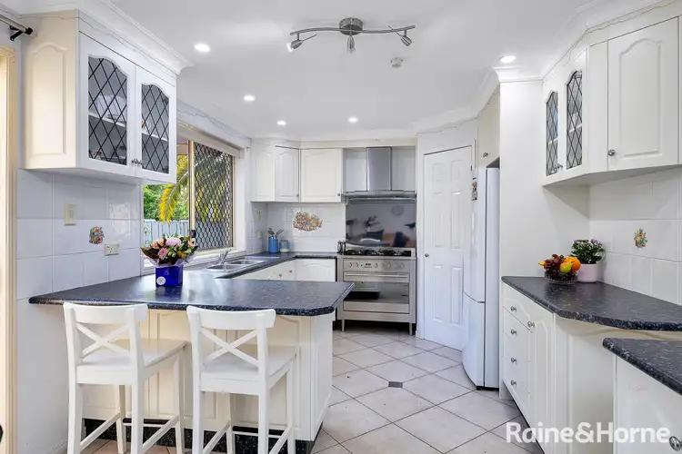 Fifth view of Homely house listing, 28 Bindi Street, Logan Central QLD 4114
