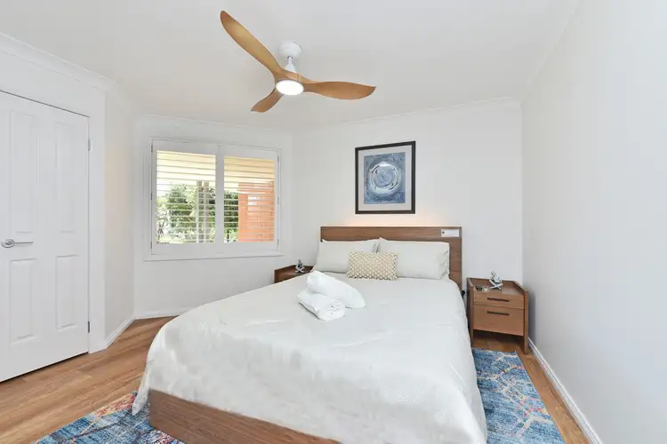 Third view of Homely house listing, 14 Boyd Avenue, Lemon Tree Passage NSW 2319