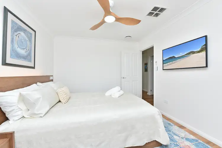 Fourth view of Homely house listing, 14 Boyd Avenue, Lemon Tree Passage NSW 2319