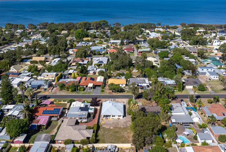 Main view of Homely land listing, 10A Derek Road, Coodanup WA 6210