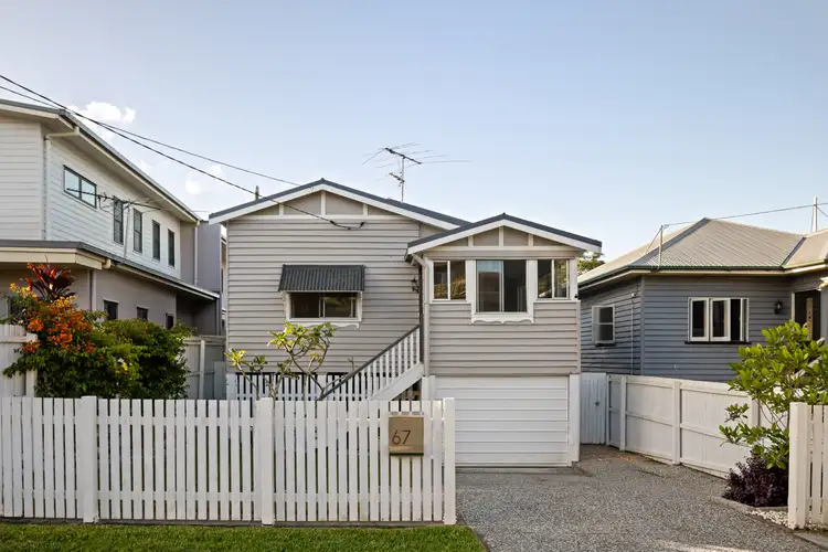 67 Homebush Road, Kedron QLD 4031