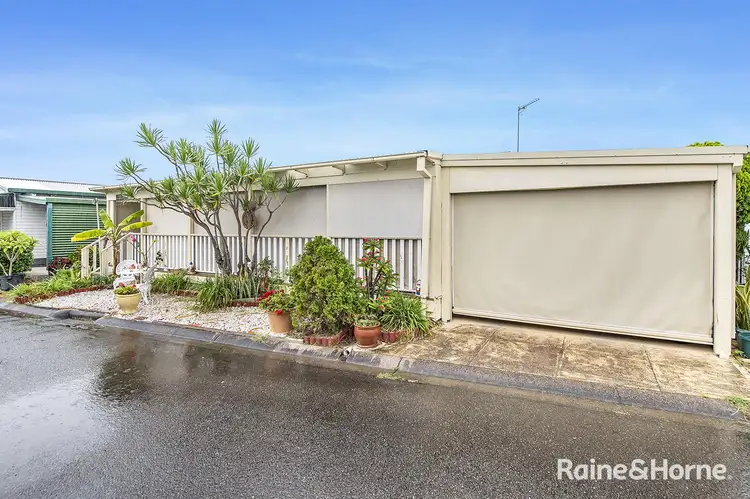 Second view of Homely house listing, 163/81 Kalaroo Road, Redhead NSW 2290
