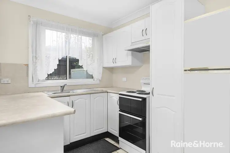 Fourth view of Homely house listing, 163/81 Kalaroo Road, Redhead NSW 2290
