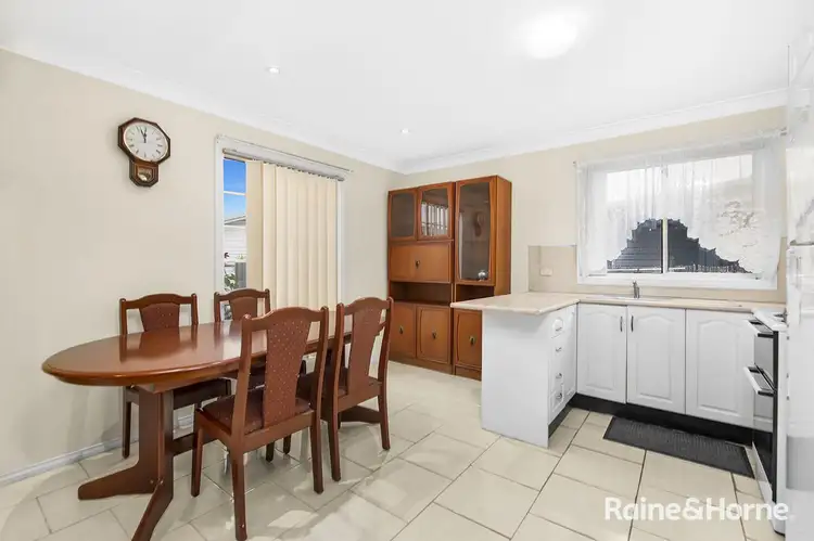 Fifth view of Homely house listing, 163/81 Kalaroo Road, Redhead NSW 2290