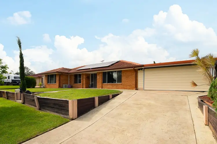 15 Forestlea Street, Bracken Ridge QLD 4017