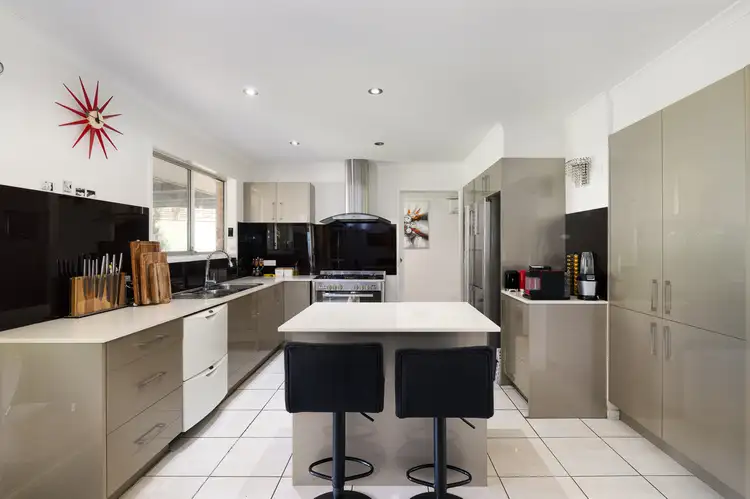 Second view of Homely house listing, 15 Forestlea Street, Bracken Ridge QLD 4017