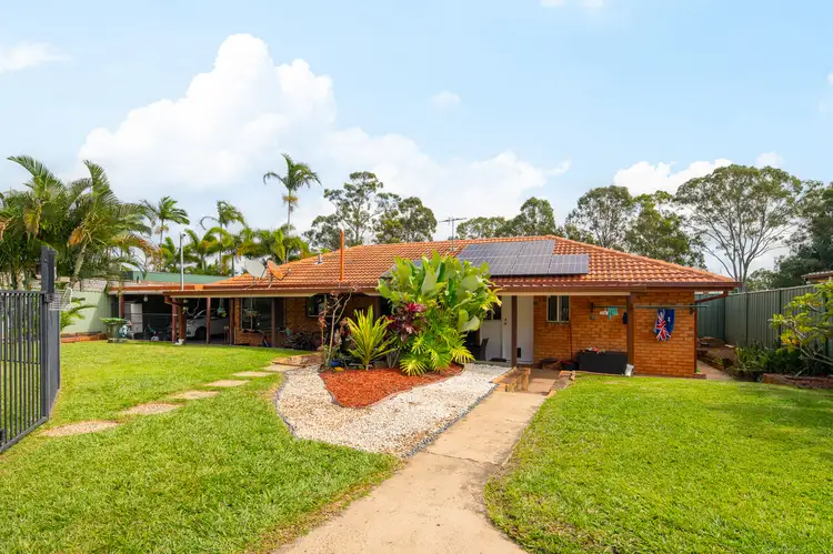 Fifth view of Homely house listing, 15 Forestlea Street, Bracken Ridge QLD 4017