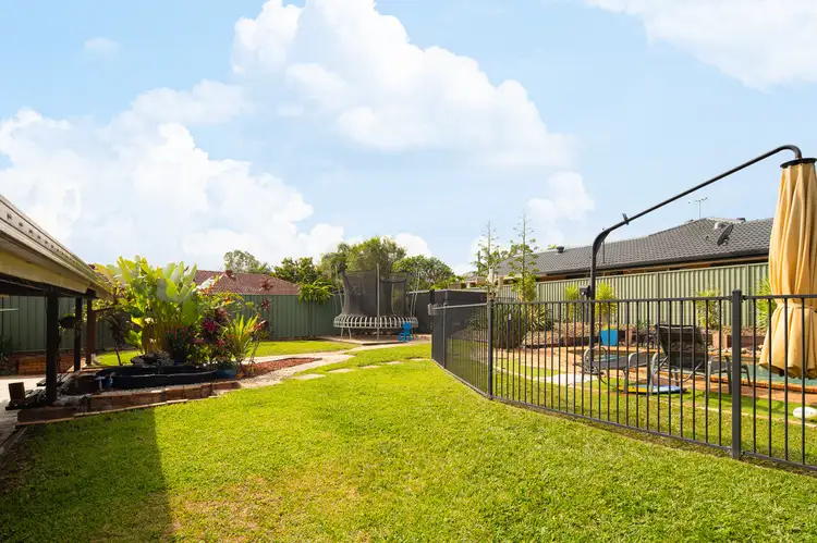 Sixth view of Homely house listing, 15 Forestlea Street, Bracken Ridge QLD 4017