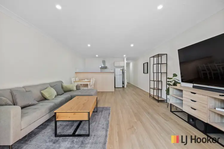 12 Albermarle Place