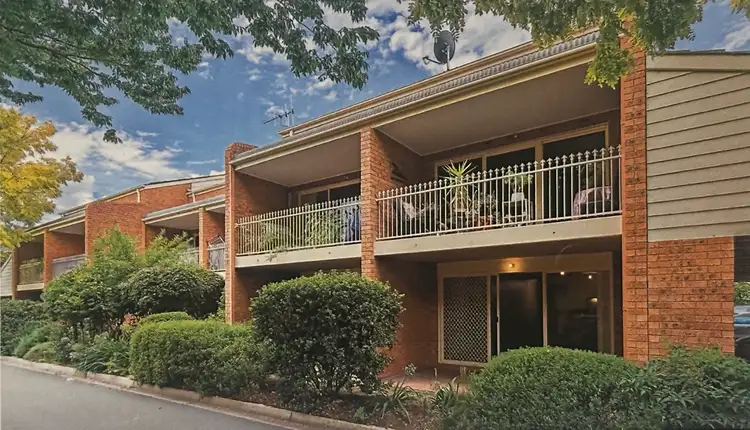 10a/12 Albermarle Place, Phillip ACT 2606
