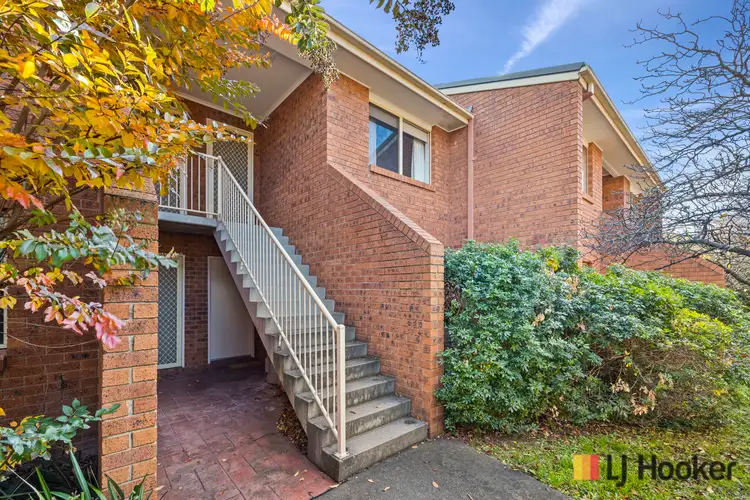 10a/12 Albermarle Place, Phillip ACT 2606