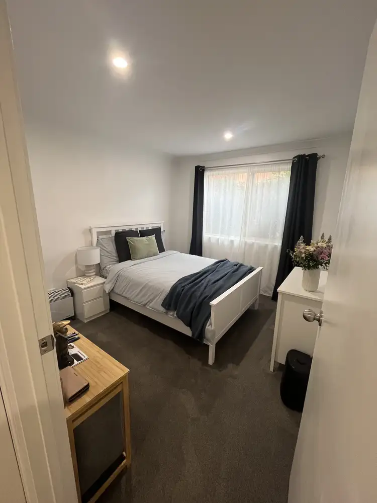 Fifth view of Homely apartment listing, 10a/12 Albermarle Place, Phillip ACT 2606
