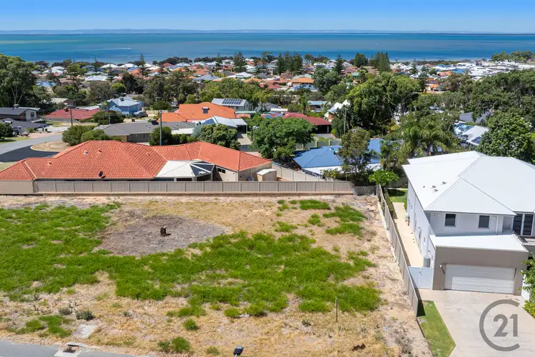 Sixth view of Homely land listing, 67 Lynda Street, Falcon WA 6210