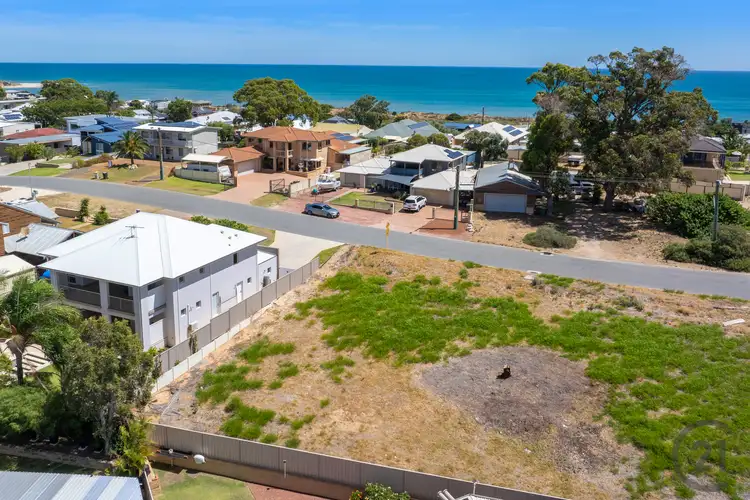 Seventh view of Homely land listing, 67 Lynda Street, Falcon WA 6210