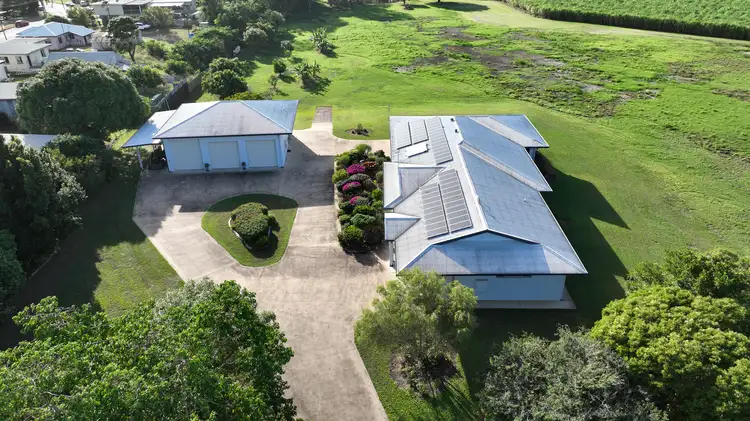 120-132 Norham Road, Ayr QLD 4807
