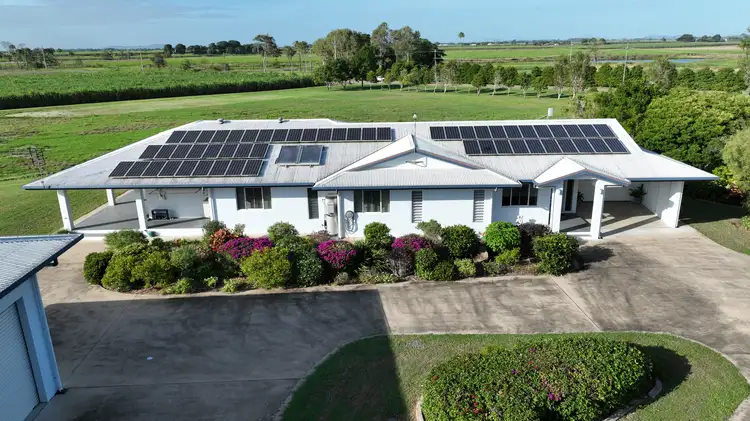 Second view of Homely house listing, 120-132 Norham Road, Ayr QLD 4807