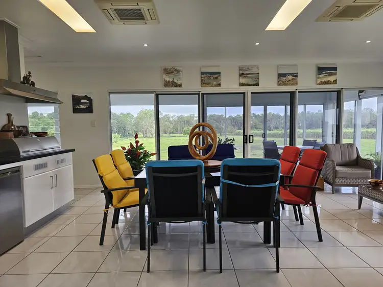 Seventh view of Homely house listing, 120-132 Norham Road, Ayr QLD 4807