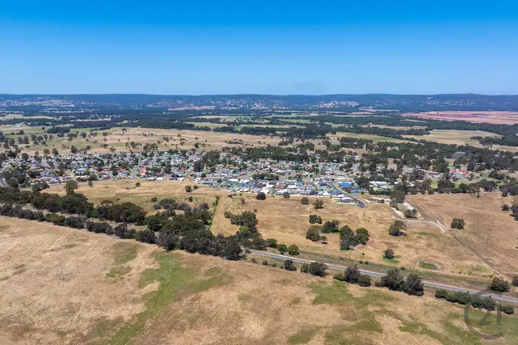 Fifth view of Homely land listing, Lot 9501 Wisteria Crescent, Pinjarra WA 6208