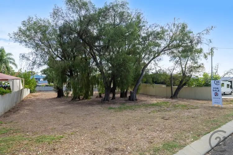 Third view of Homely land listing, 20 Leura Street, Dawesville WA 6211