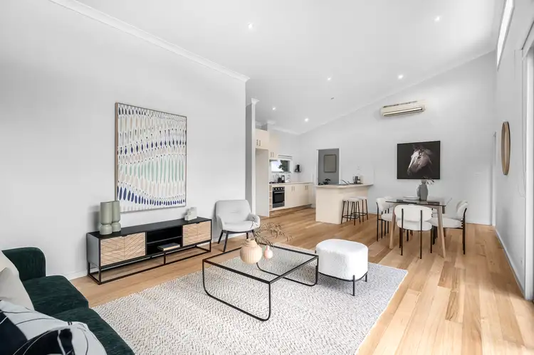 3/18 Zenith Street, Pascoe Vale VIC 3044