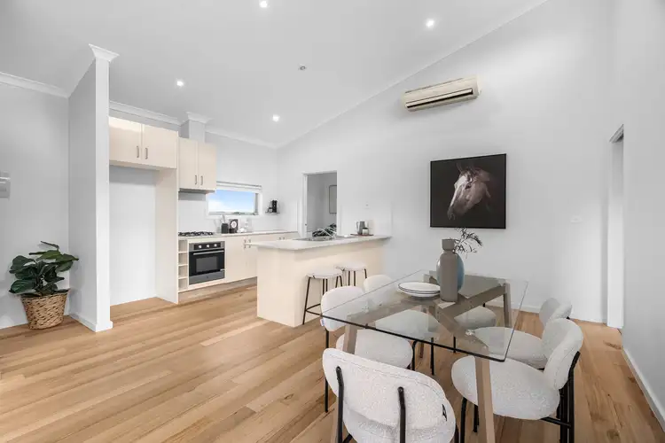 Fourth view of Homely unit listing, 3/18 Zenith Street, Pascoe Vale VIC 3044