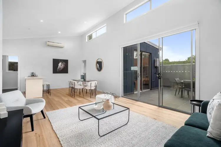 Fifth view of Homely unit listing, 3/18 Zenith Street, Pascoe Vale VIC 3044