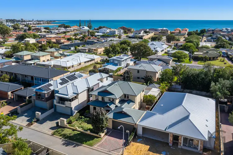 50 Shannon Road, Mandurah WA 6210