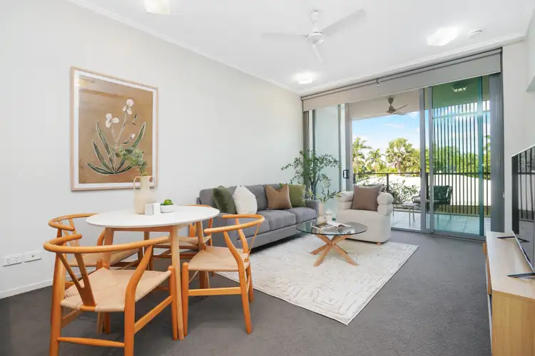 5108/4 Kurringal Court, Fannie Bay NT 820