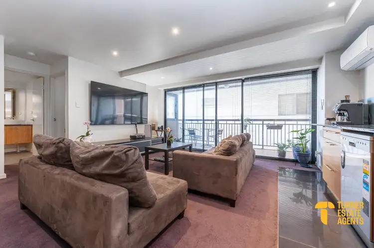 406/251 Hay Street, East Perth WA 6004