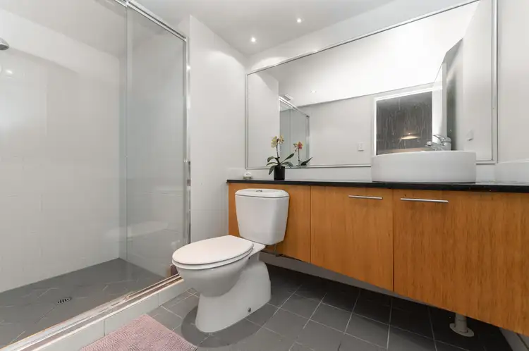 Sixth view of Homely apartment listing, 406/251 Hay Street, East Perth WA 6004
