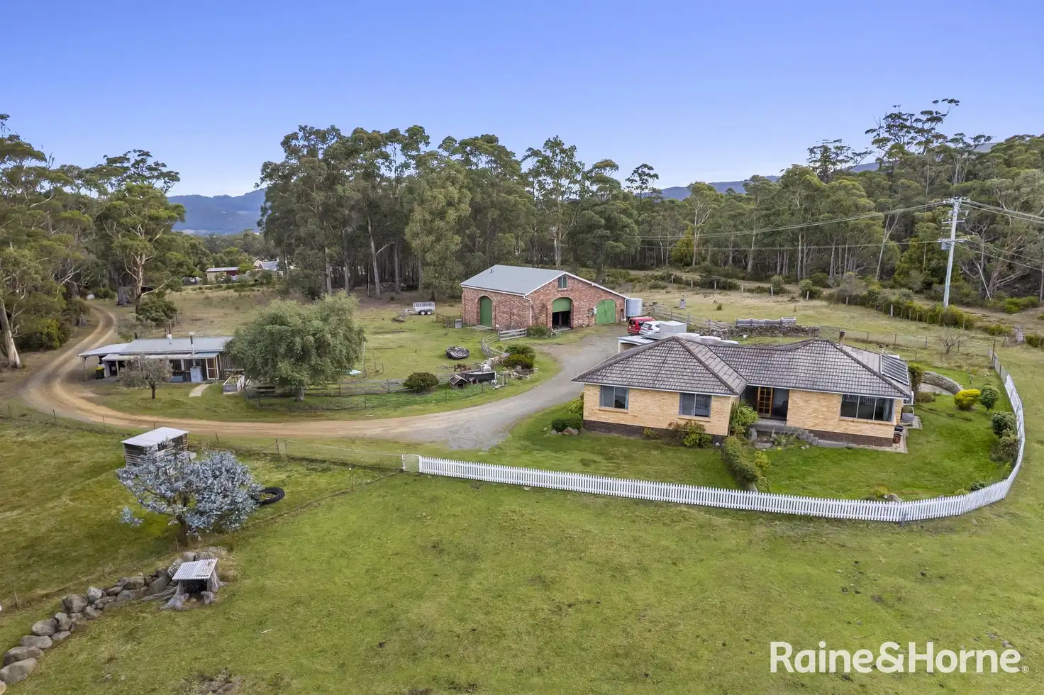 Main view of Homely house listing, 434 Leslie Road, Kingston TAS 7050