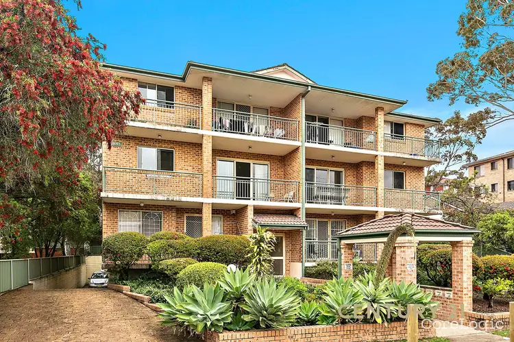 10/49-53 Warialda Street, Kogarah NSW 2217